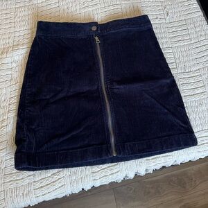 Wilfred free cord skirt, size 8